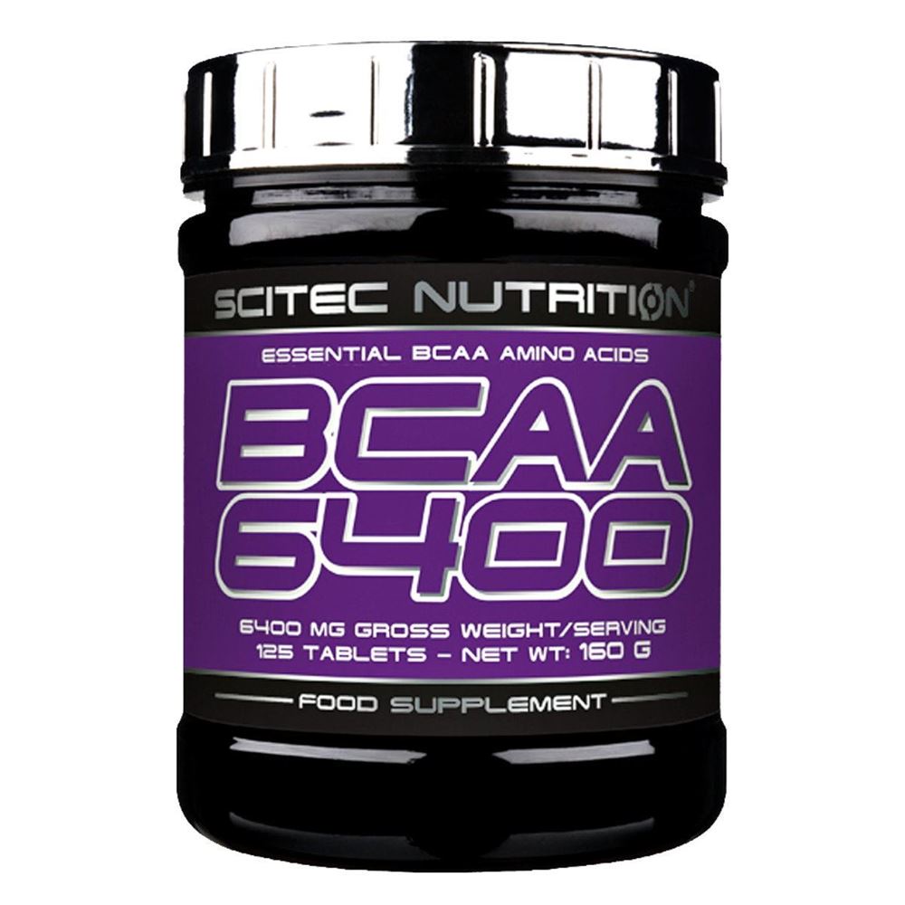 بی سی ای ای 6400